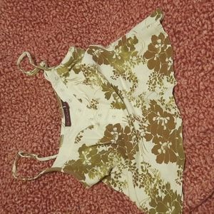 Gloria Vanderbilt Tanktop (W162)